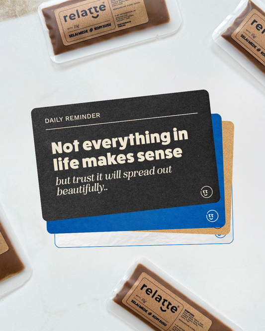 Trust the Process of Life