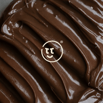 Dark Coffee Spread by Relatte