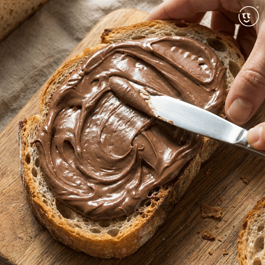 Milk Coffee Spread by Relatte
