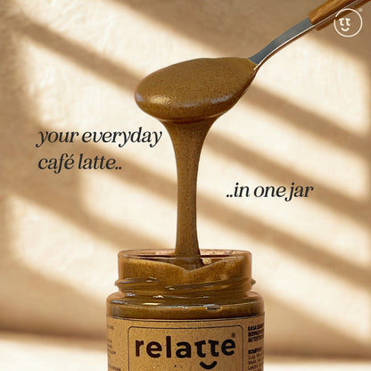 Milk Coffee Spread 250gr